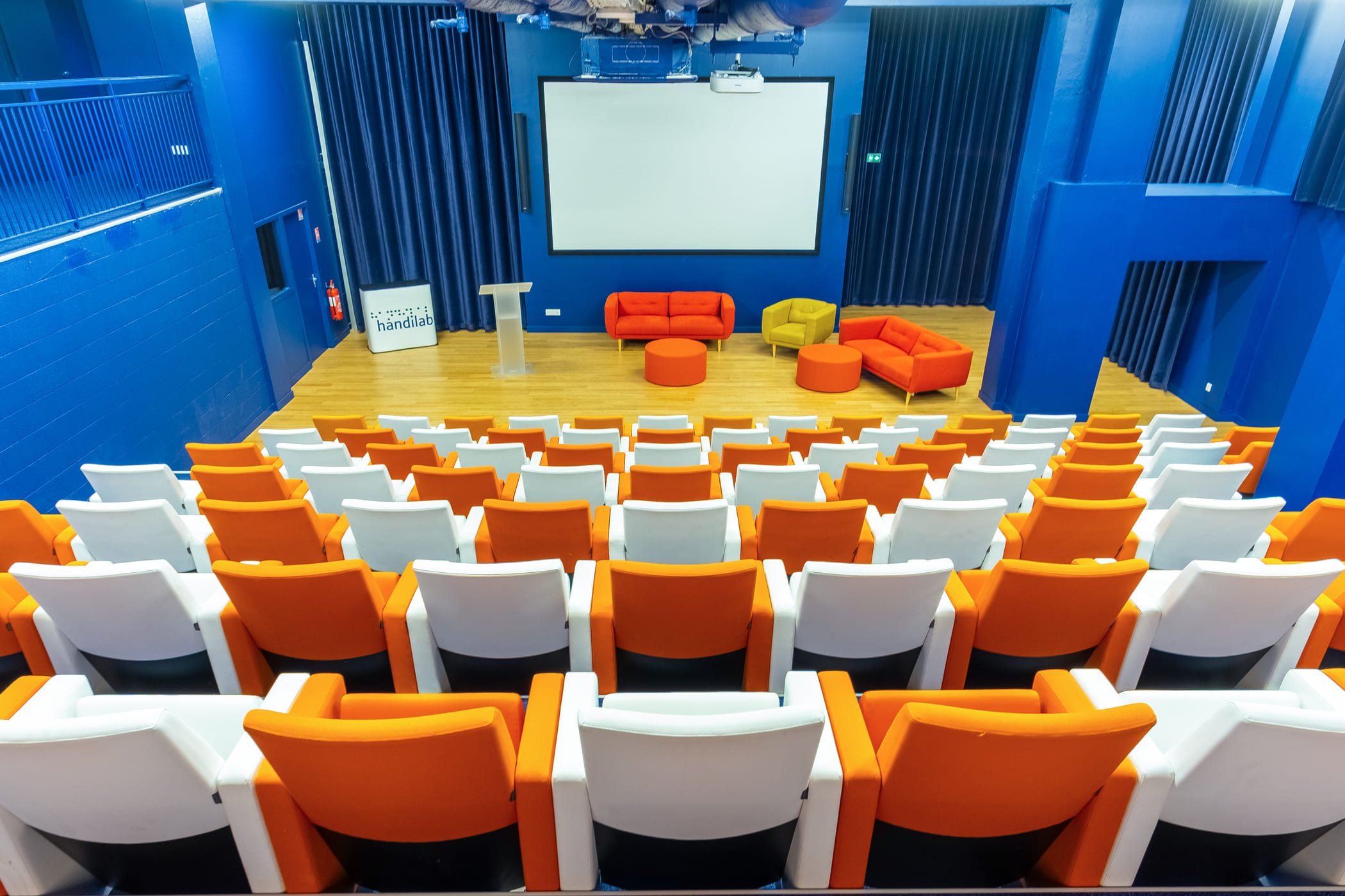 Auditorium