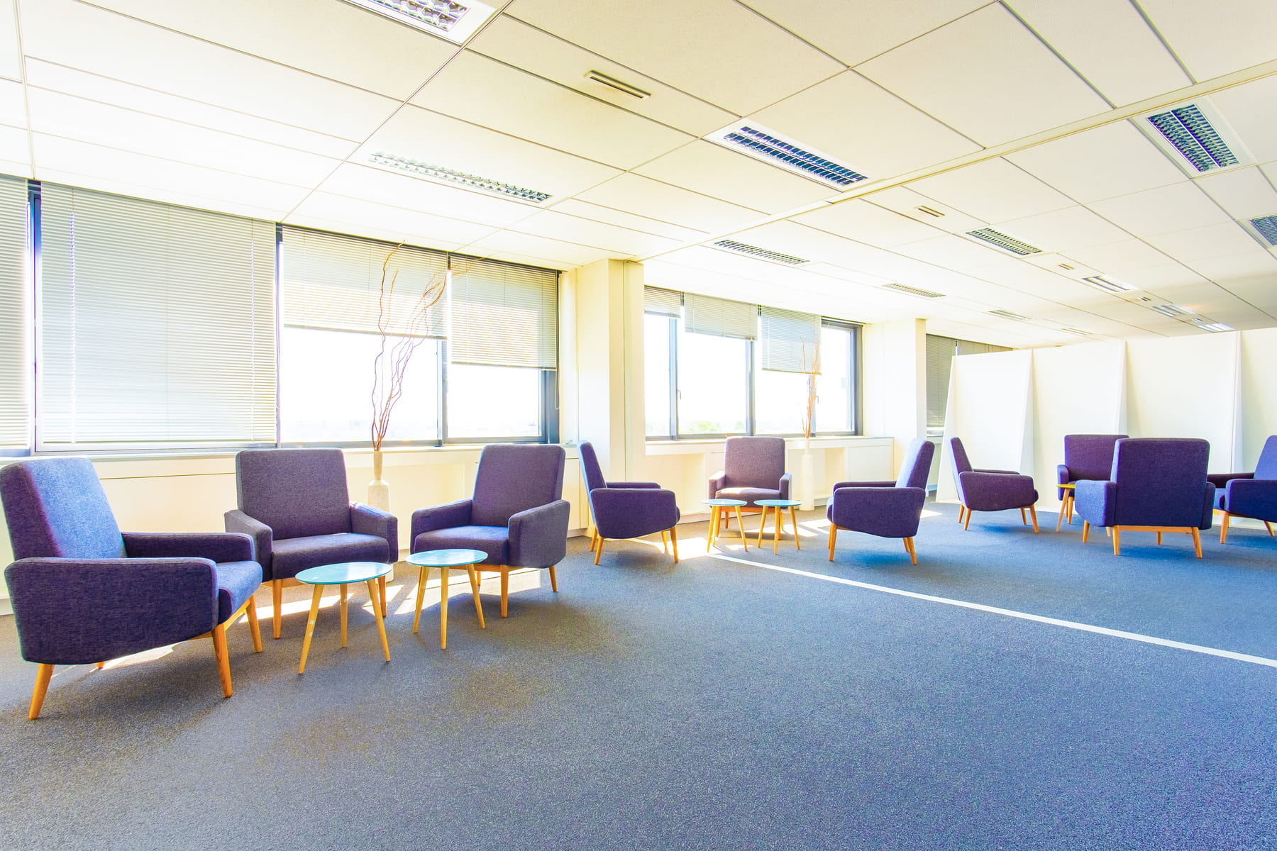 Salle de réunion
