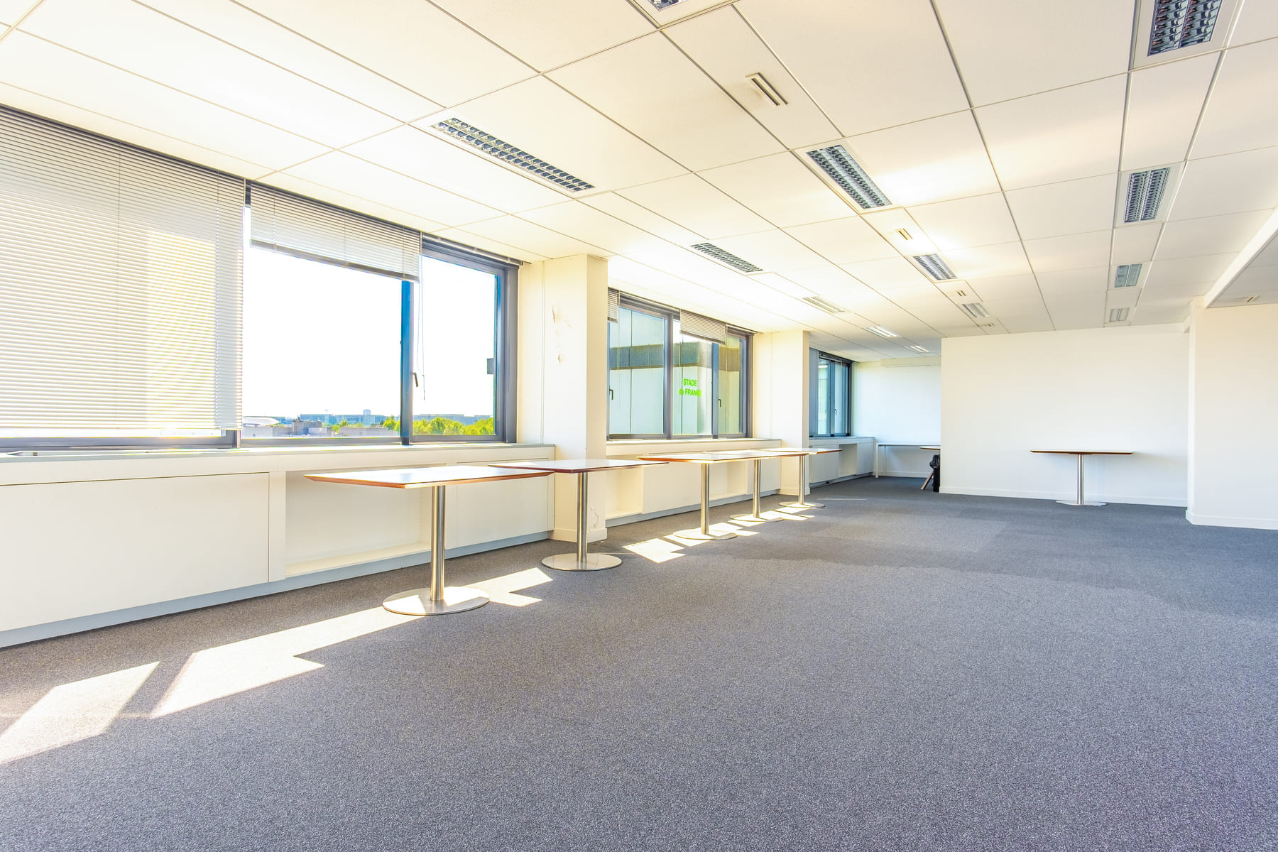 Salle de réunion
