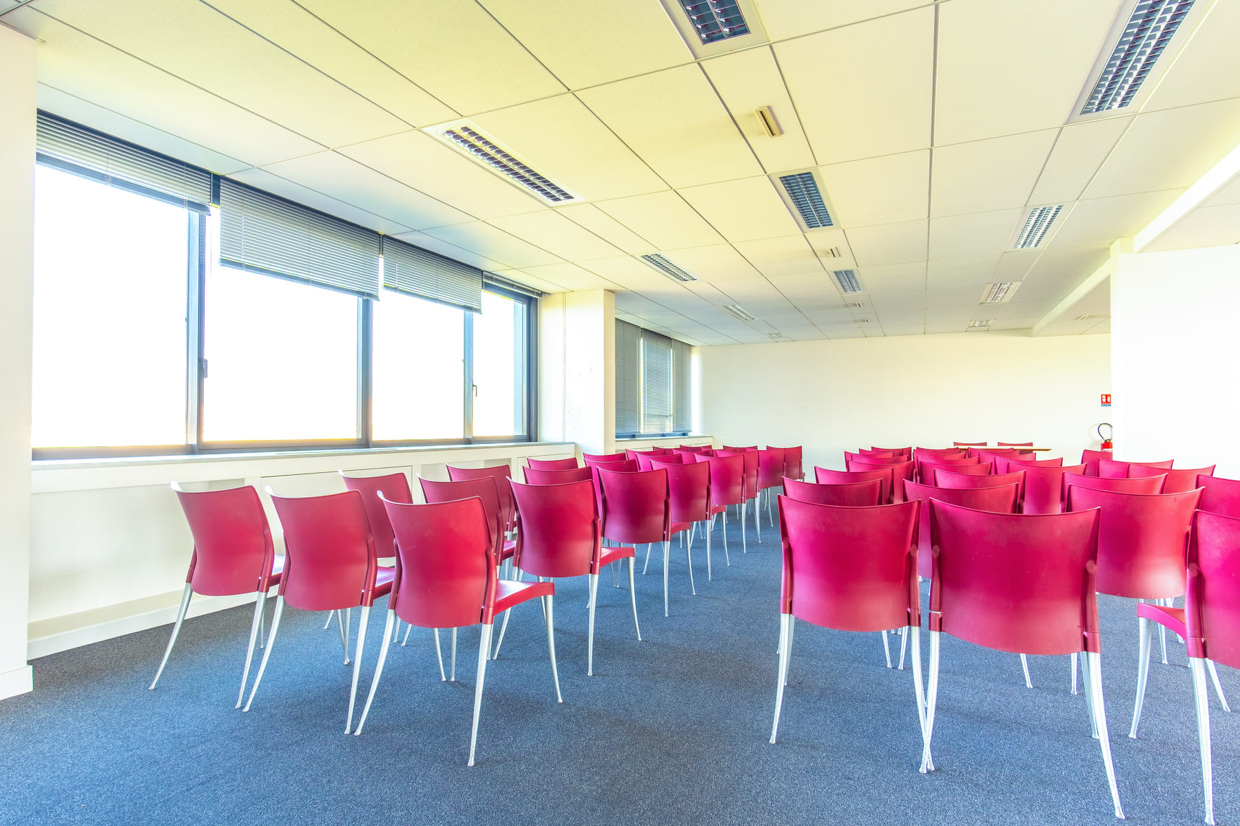 Plateau séminaire